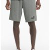 Къс панталон Essentials с лого Puma
