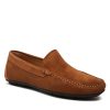Мокасини Gant в Кафяв цвят