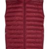 Непромокаем елек с капитониран дизайн и вата Tommy Hilfiger