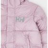 Непромокаемо зимно яке Vision с качулка Helly Hansen