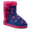 Обувки Agatha Ruiz de la Prada в Син цвят