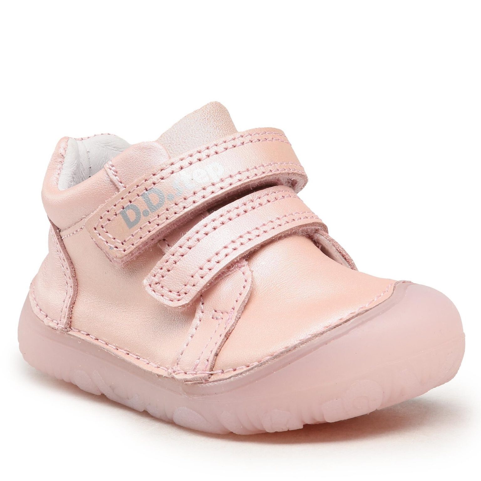 Обувки DD Step в Розов цвят