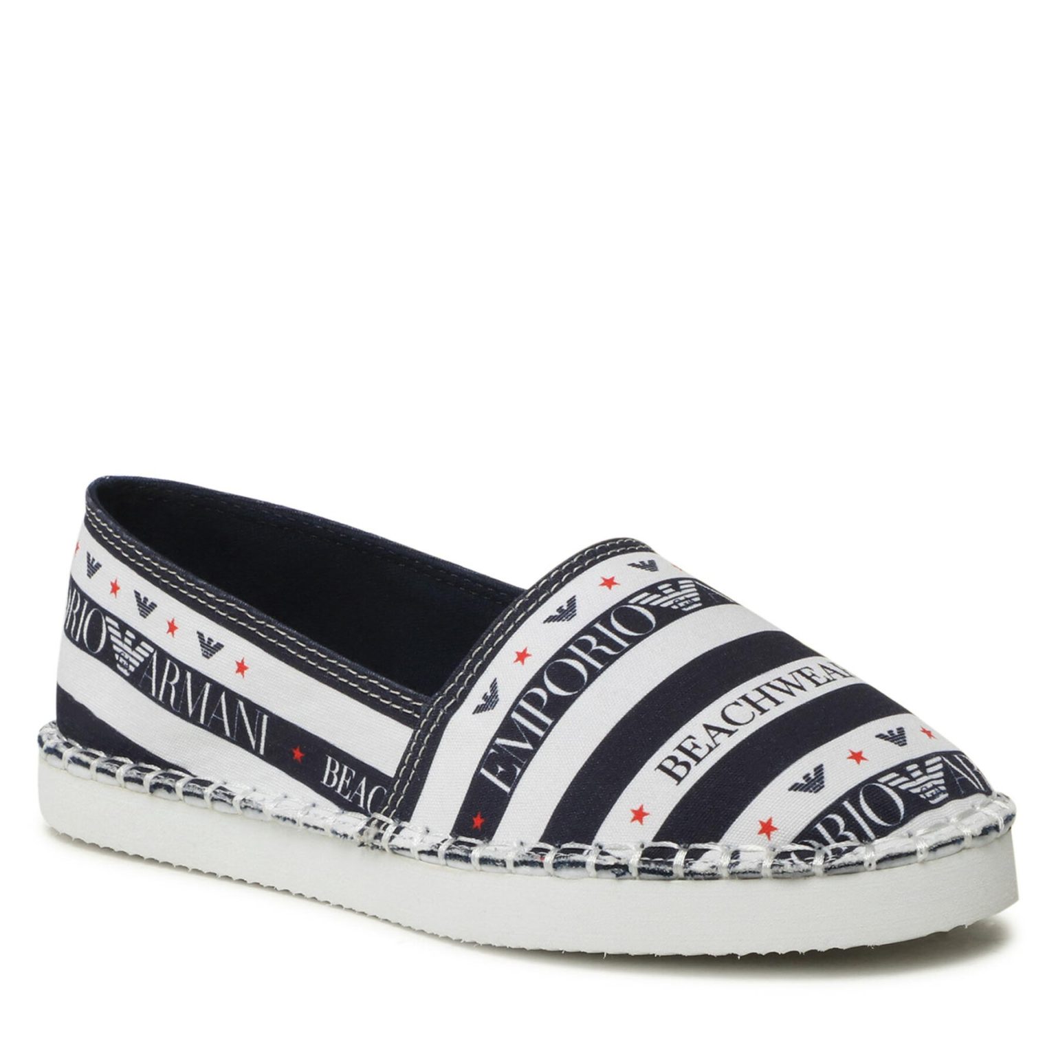 Обувки Emporio Armani