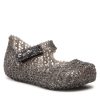 Обувки Melissa в Сив цвят
