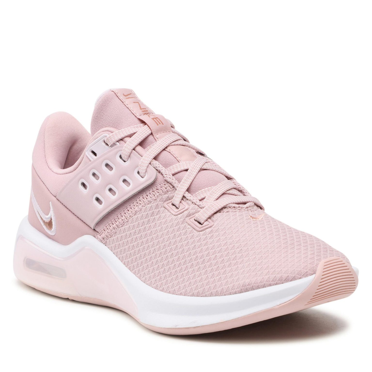 Обувки Nike в Розов цвят