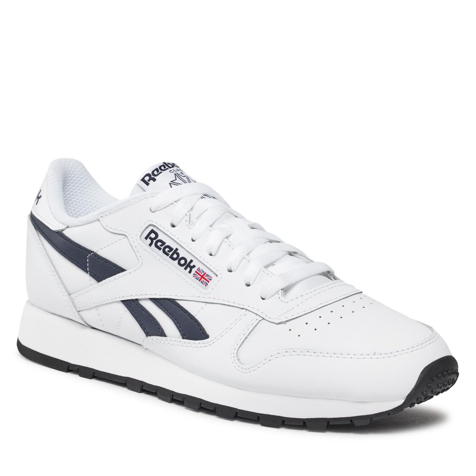 Обувки Reebok Classic в Бял цвят