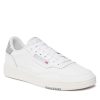 Обувки Reebok в Бял цвят