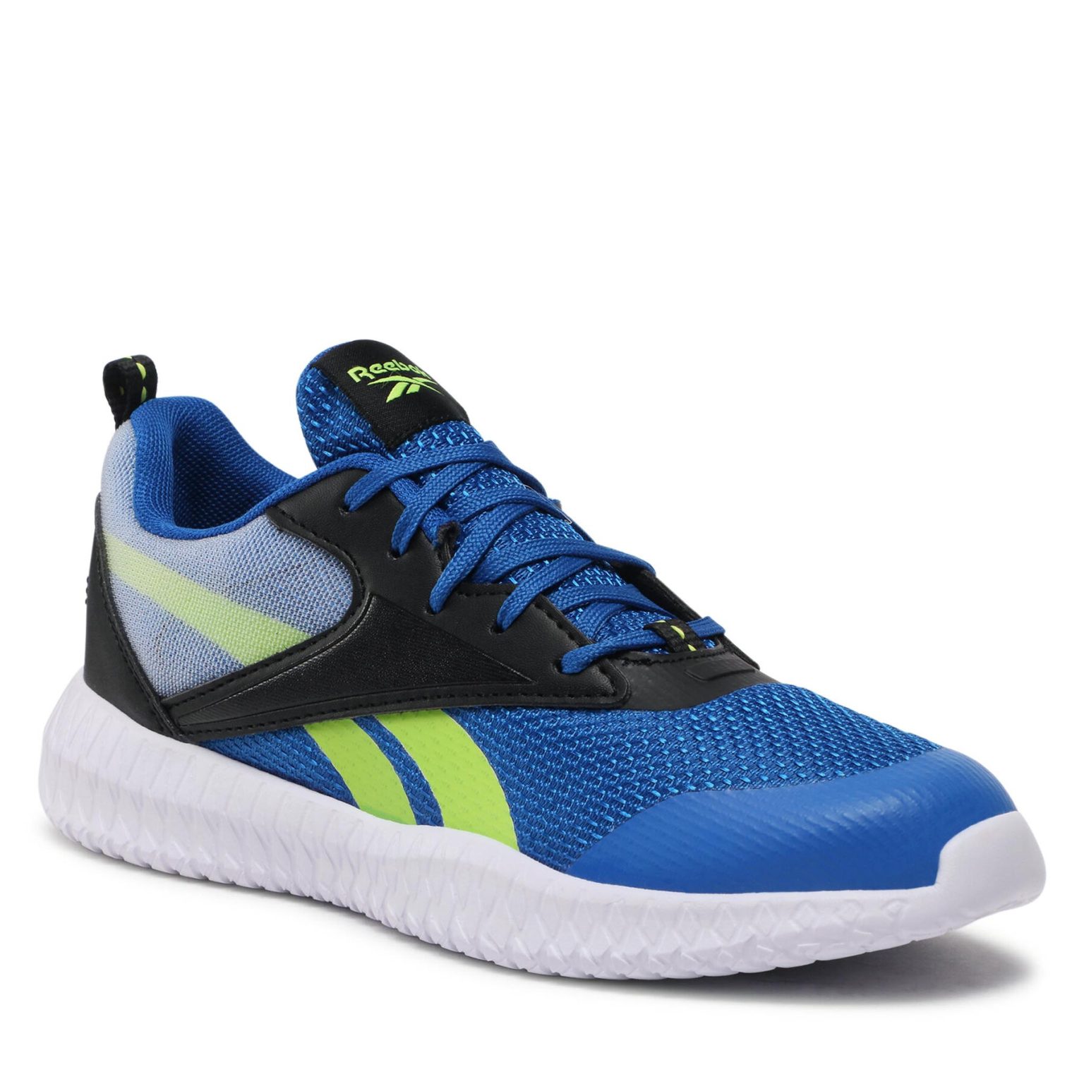 Обувки Reebok в Син цвят