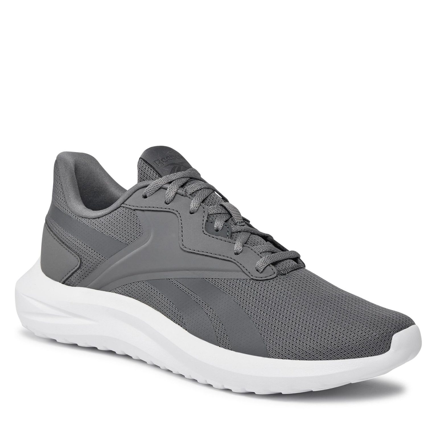 Обувки Reebok в Сив цвят