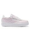 Обувки Reebok в Розов цвят