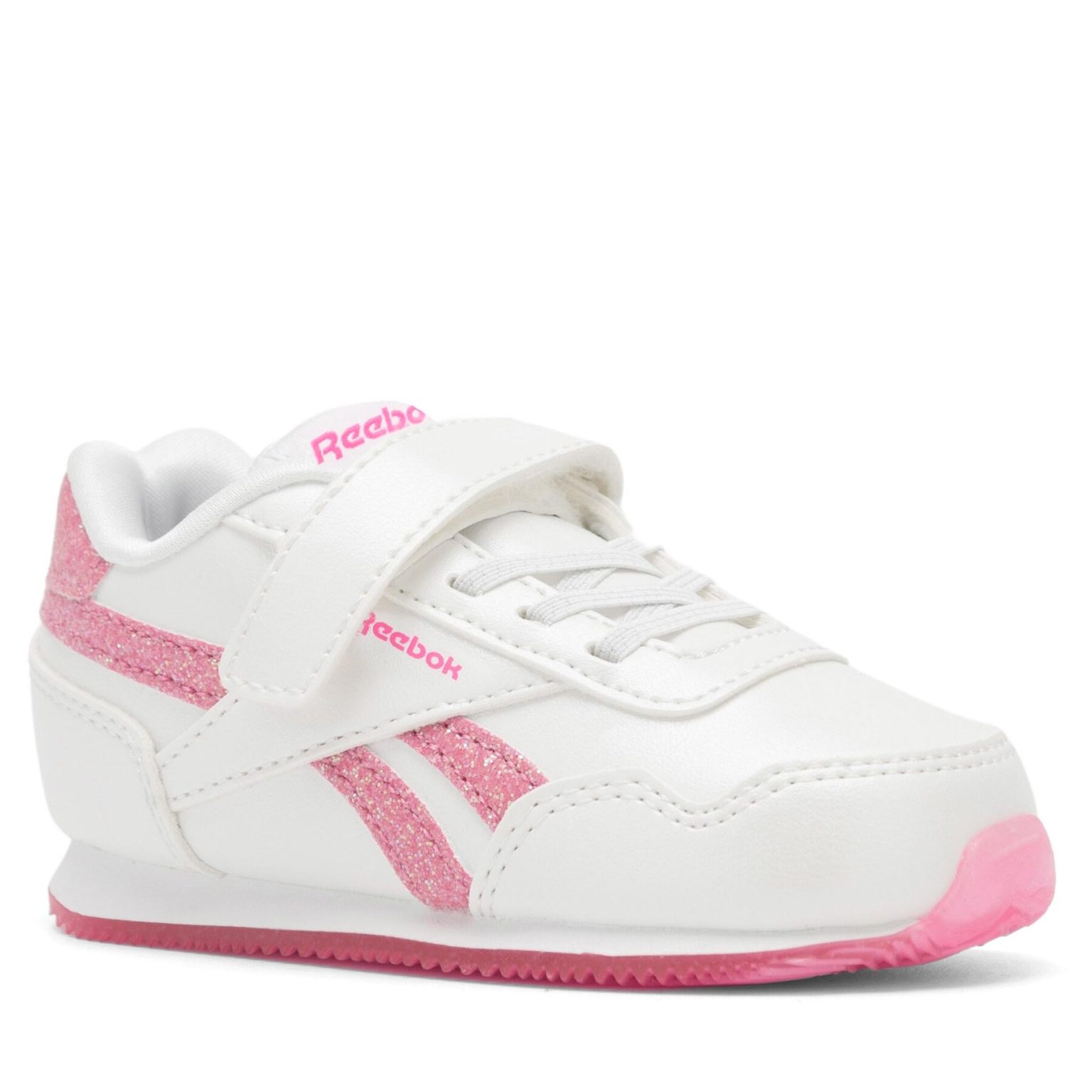 Обувки Reebok в Бял цвят