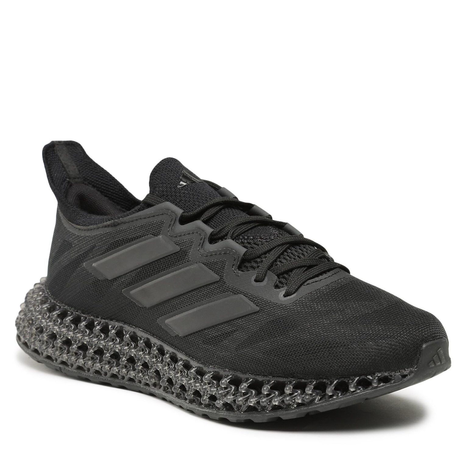 Обувки adidas в Черен цвят