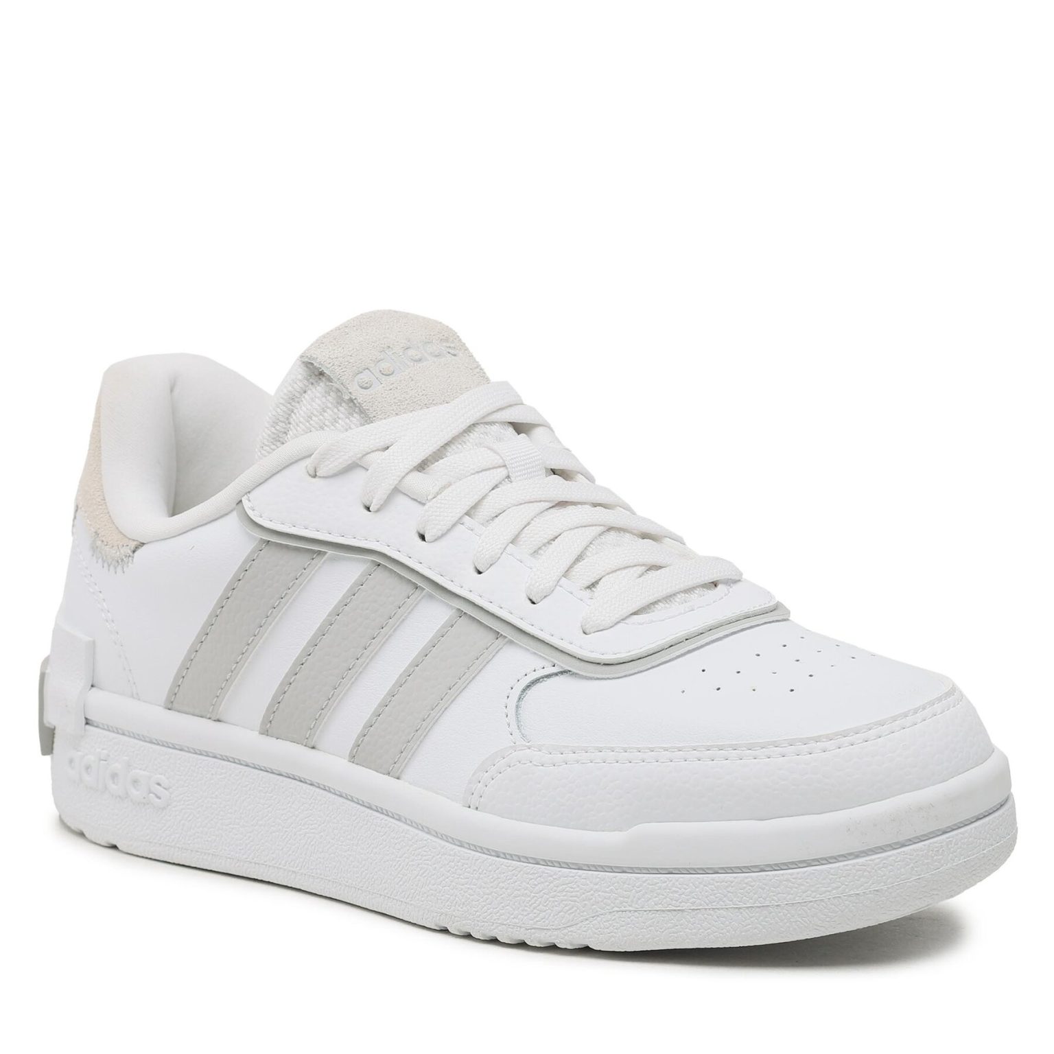 Обувки adidas в Бял цвят