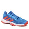 Обувки adidas в Син цвят