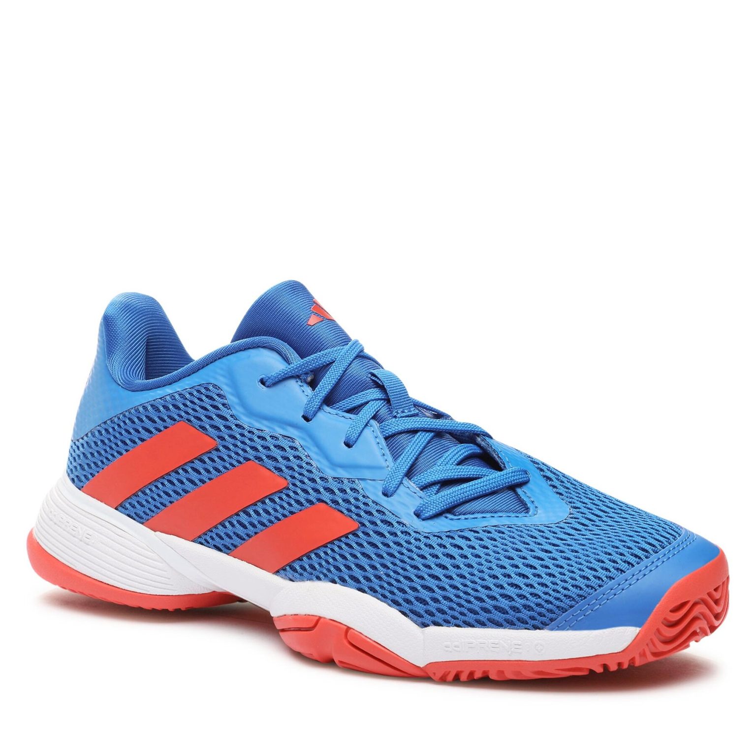 Обувки adidas в Син цвят