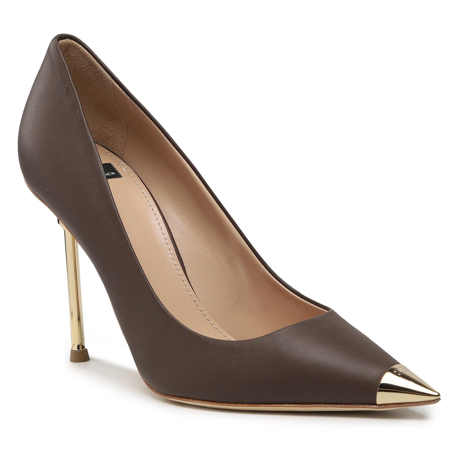 Обувки на ток Elisabetta Franchi