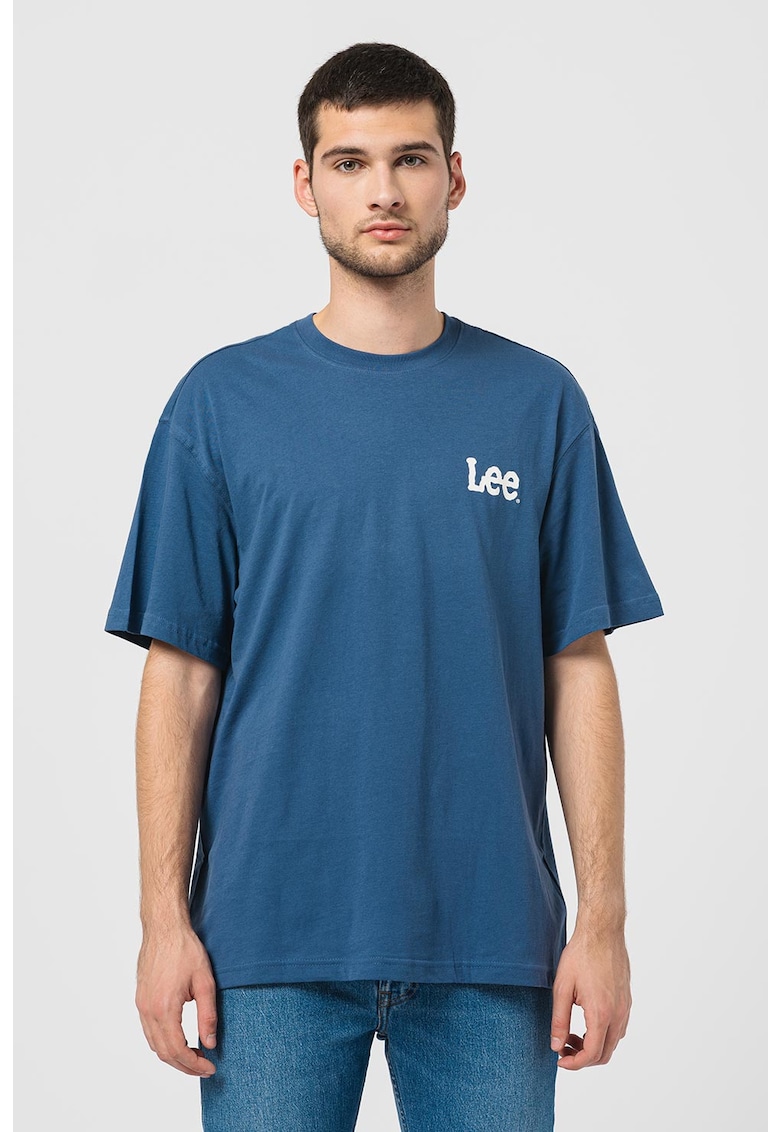 Памучна тениска Lee