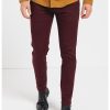 Панталон чино с регулируема талия Scotch  Soda