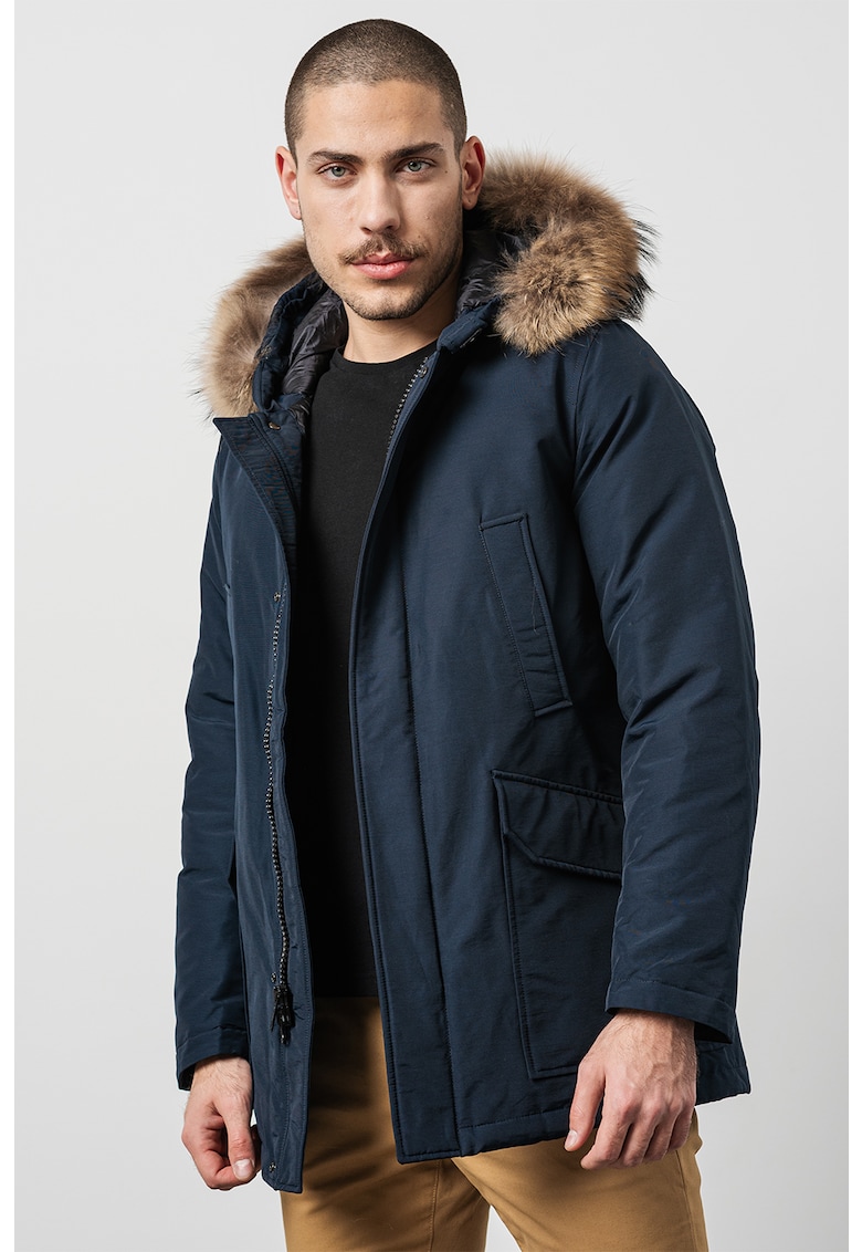 Парка Daytona с еко пух Woolrich