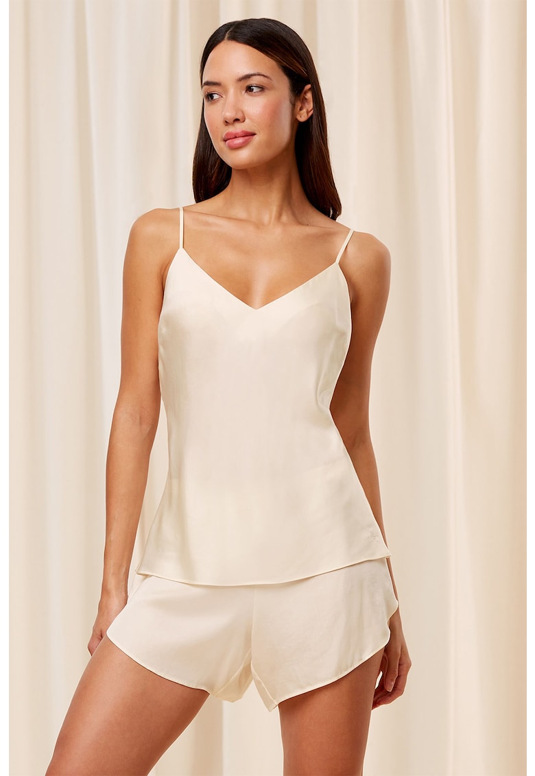 Пижама Silky Sensuality от лиосел с шпиц Triumph