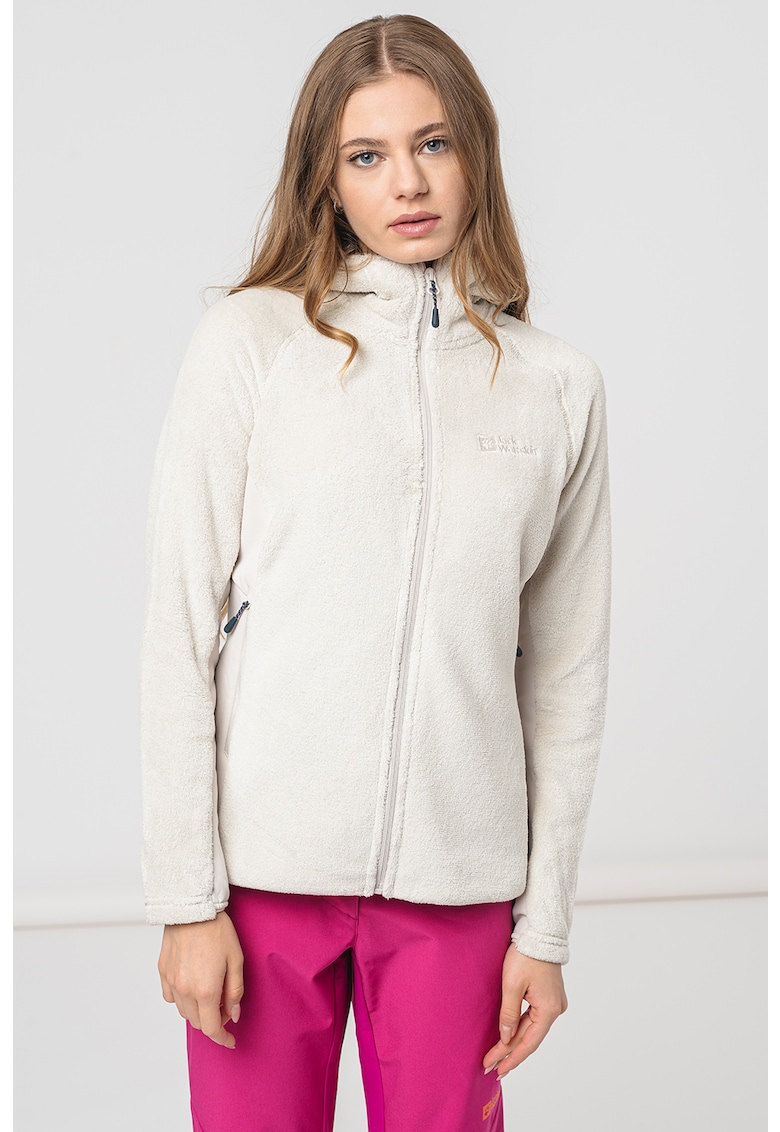 Поларено хайкинг яке Rotwand Jack Wolfskin