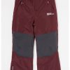 Прав непромокаем панталон Actamic Jack Wolfskin