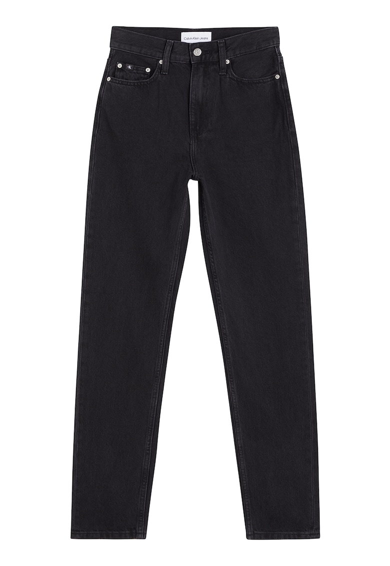 Прави дънки Authentic CALVIN KLEIN JEANS