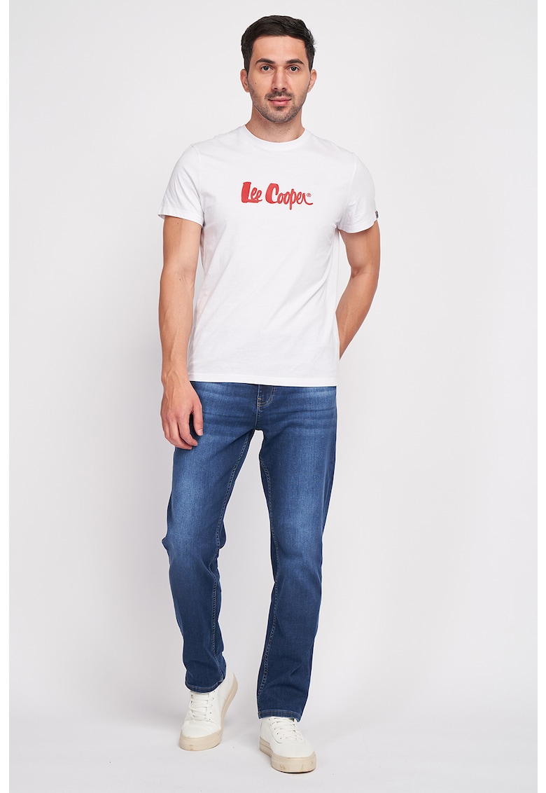 Прави дънки Milton Lee Cooper