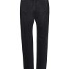 Разкроени дънки със средна талия Vero Moda