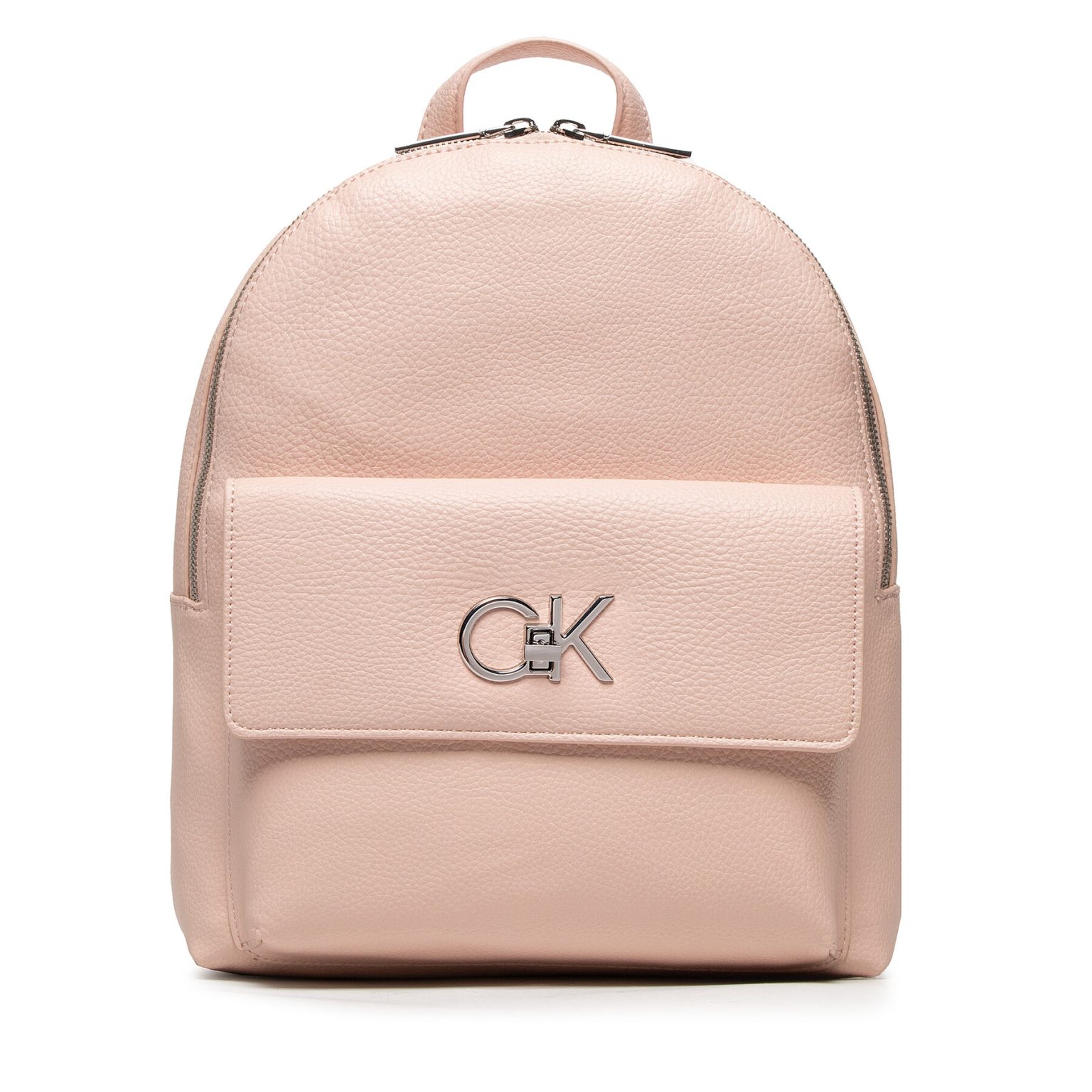 Раница Calvin Klein в Розов цвят