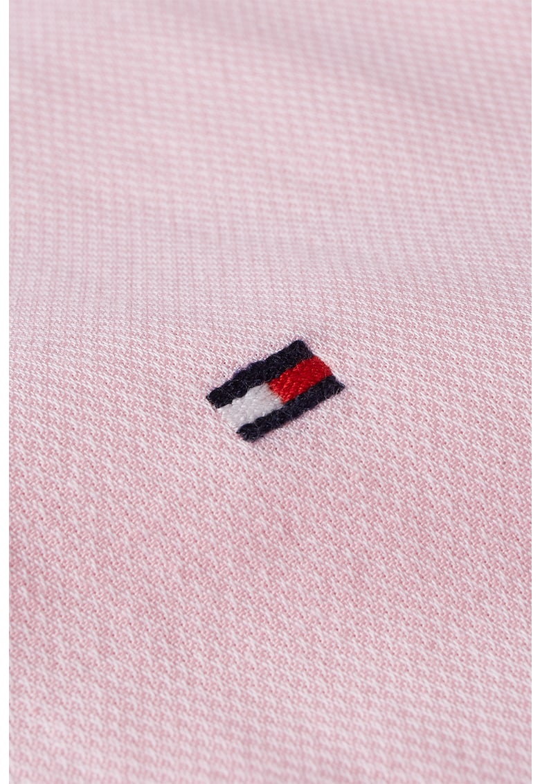 Риза с дълги ръкави Tommy Hilfiger