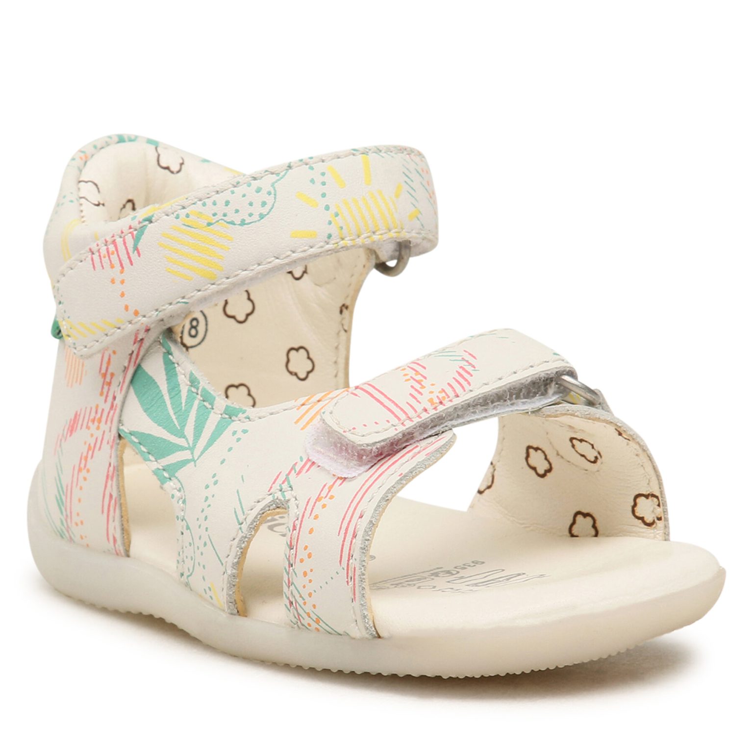 Сандали Kickers