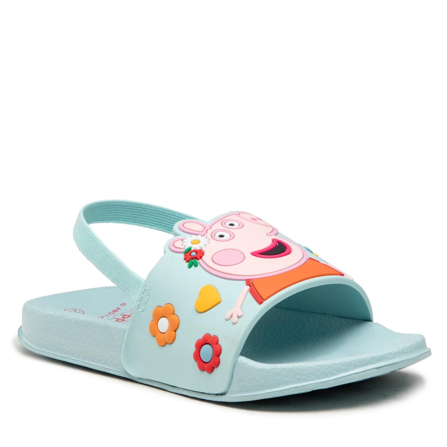 Сандали Peppa Pig на ниска цена