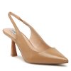 Сандали Steve Madden в Кафяв цвят