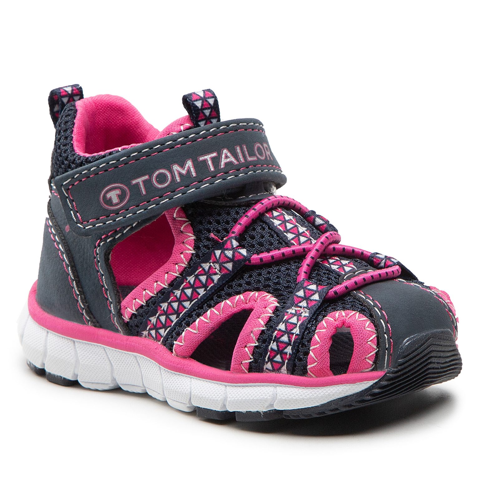Сандали Tom Tailor
