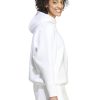 Свободно худи W Z.N.E с ръкави реглан adidas Sportswear