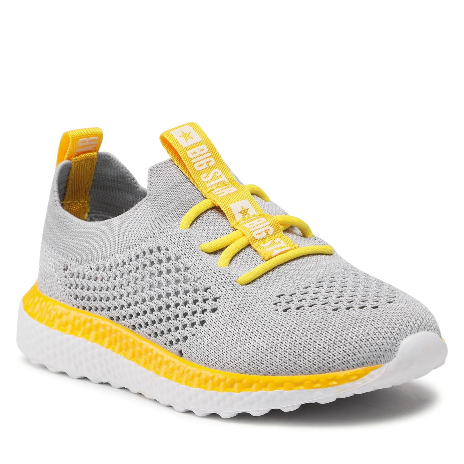 Сникърси Big Star Shoes