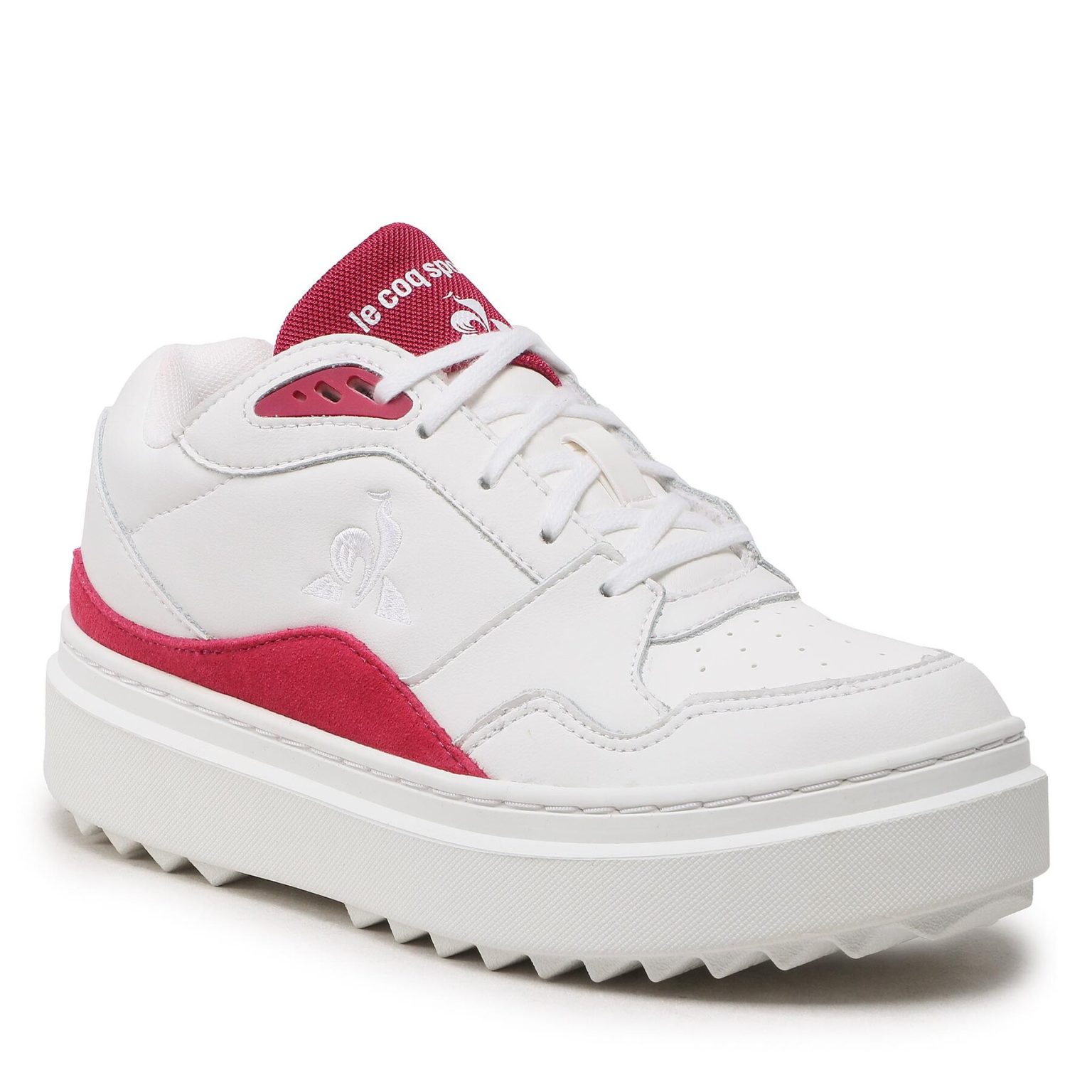Сникърси Le Coq Sportif в Бял цвят