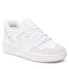 Сникърси New Balance в Бял цвят