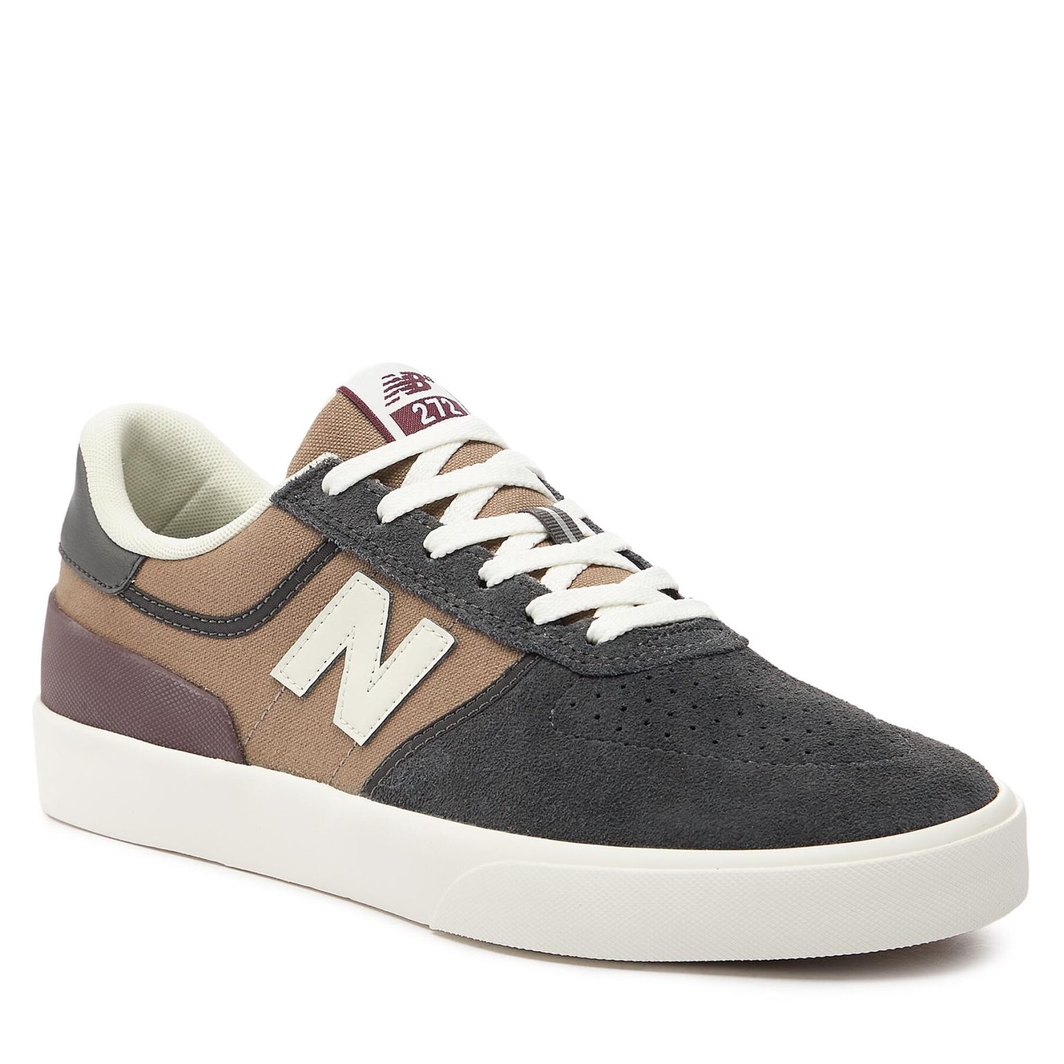 Сникърси New Balance в Черен цвят