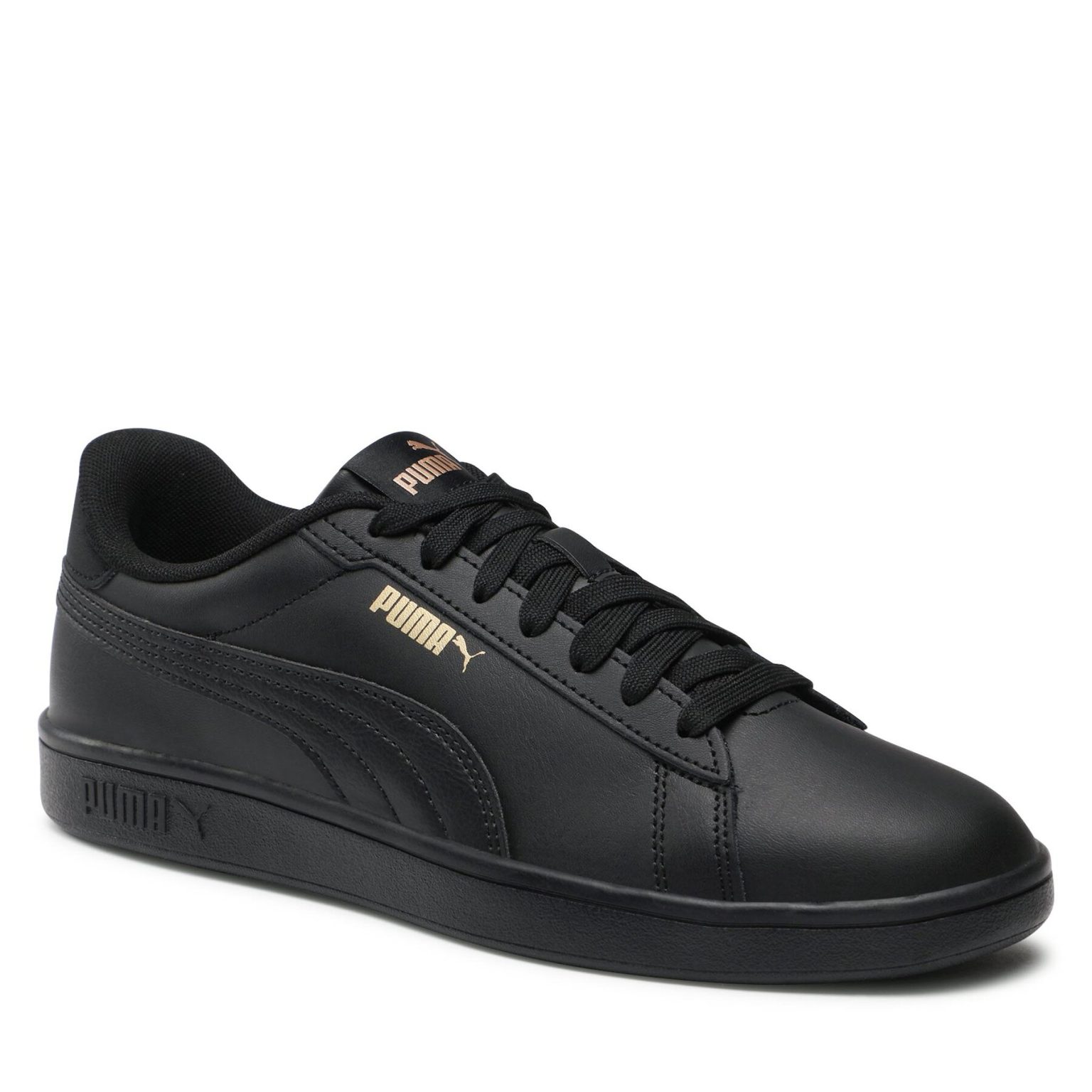 Сникърси Puma в Черен цвят