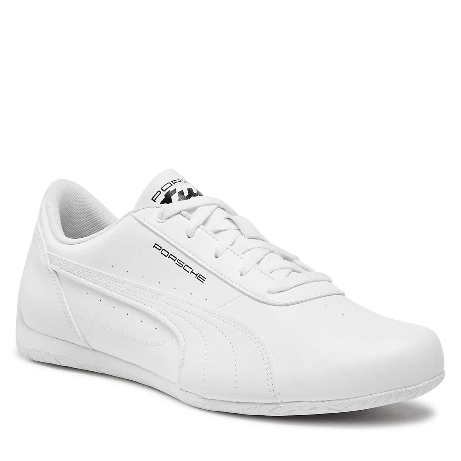 Сникърси Puma в Бял цвят
