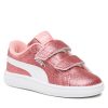Сникърси Puma в Розов цвят