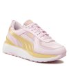 Сникърси Puma в Бял цвят