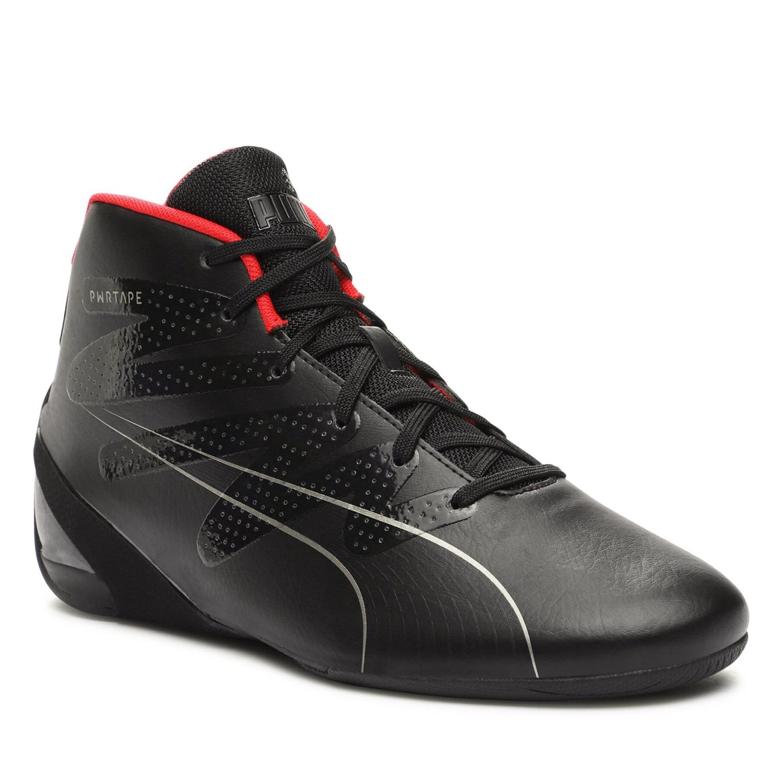 Сникърси Puma в Черен цвят