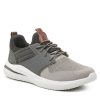 Сникърси Skechers в Сив цвят