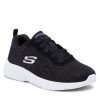 Сникърси Skechers в Черен цвят