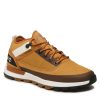 Сникърси Timberland в Жълт цвят