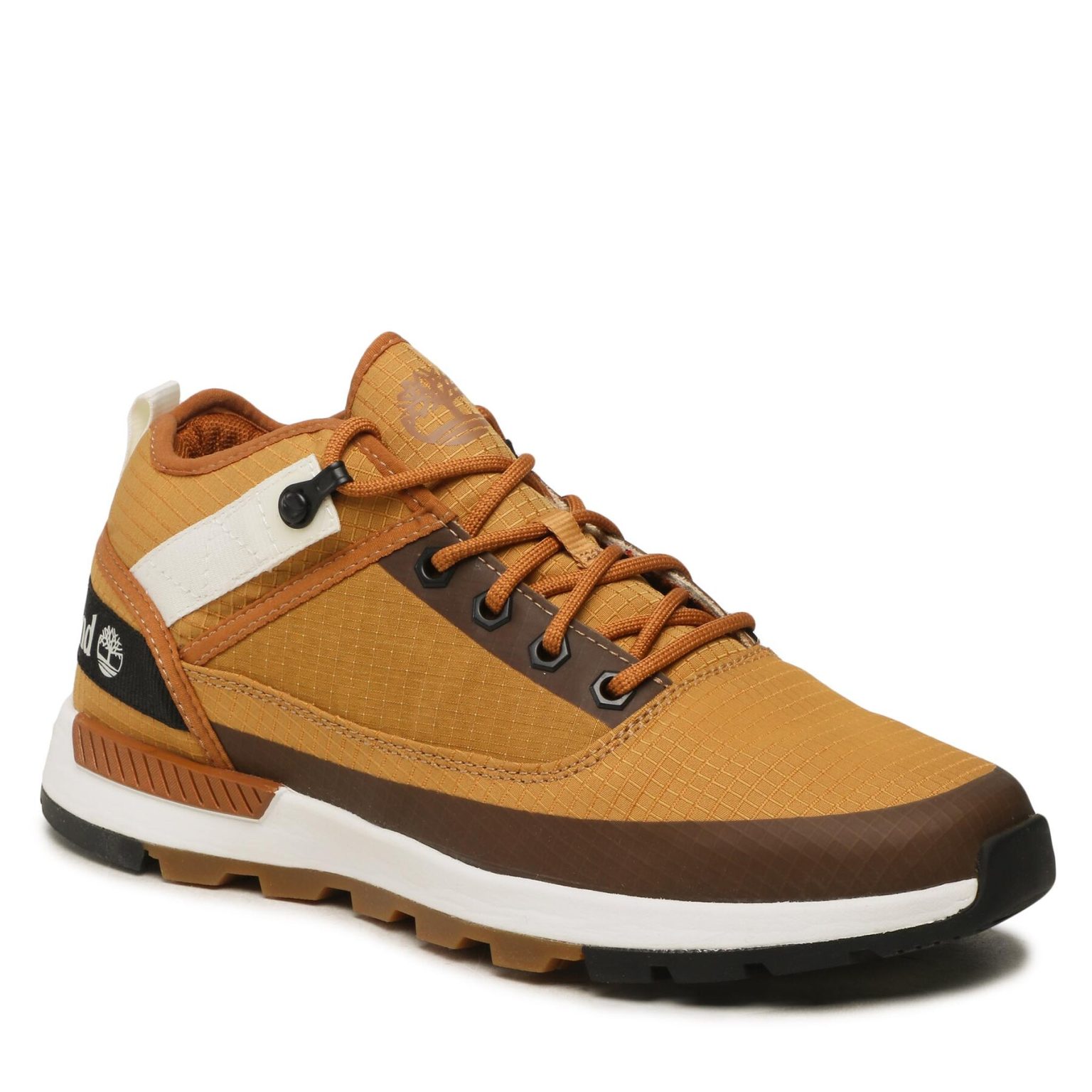 Сникърси Timberland в Жълт цвят