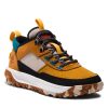 Сникърси Timberland в Кафяв цвят